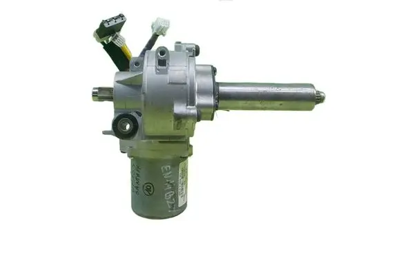 Hyundai Santa Fe Steering rack mechanical part 2W56300400
