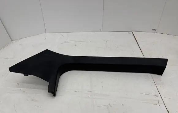 Tesla Model S (A) pillar trim 100251600D