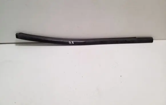 Ford Ranger Rear door glass trim molding