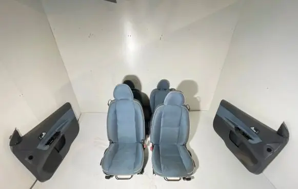 Volvo C30 Interior set 4M43