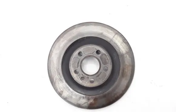 Volvo XC60 Rear brake disc 31471816