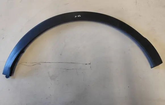 Renault Captur Rear arch trim 788A20643R