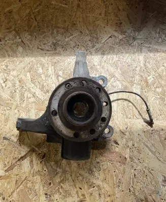 Opel Vectra C Front wheel hub
