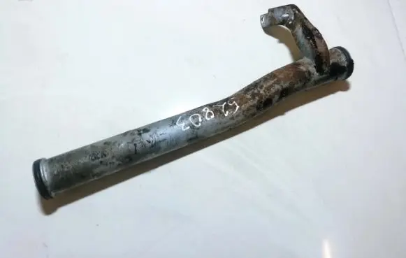 Hyundai XG Engine coolant pipe/hose