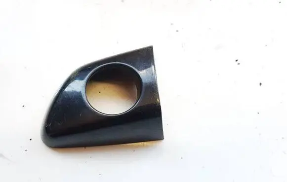 Peugeot 508 Loading door cover/cap 