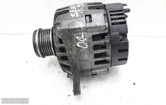 Renault Scenic RX Generator/alternator 7711134722