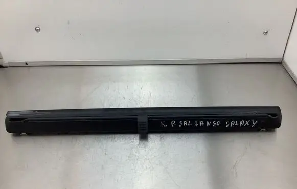 Ford Galaxy Electric rear window sunshade cover 9918005294