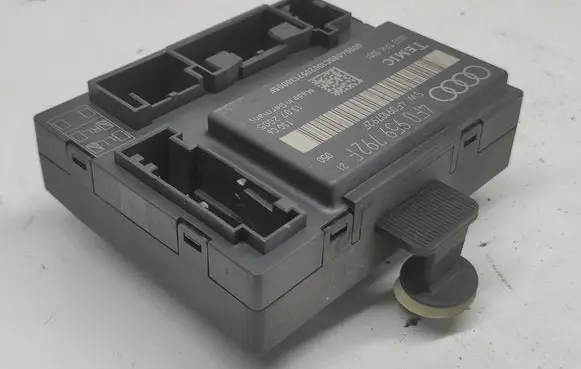 Door control unit/module