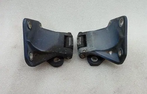Ferrari 360 Front door upper hinge 64803200