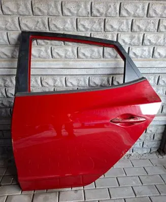 Hyundai ix35 Rear door