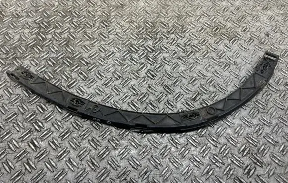 Smart ForFour I Front bumper mounting bracket A4548890014