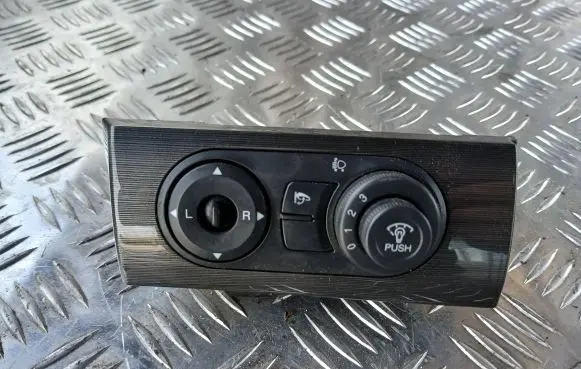 Chevrolet Captiva Other switches/knobs/shifts
