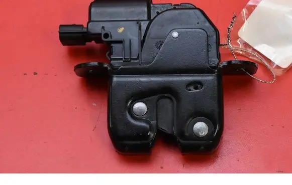 Renault Megane III Tailgate/trunk/boot lock/catch/latch 846300003R