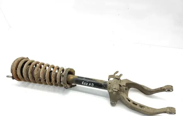 Alfa Romeo 147 Front shock absorber/damper