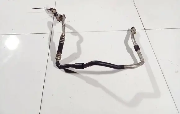 Audi Q7 4L Air conditioning (A/C) pipe/hose