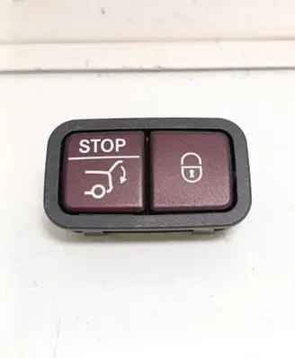 Mercedes-Benz EQB Other switches/knobs/shifts 2128210551 32132103