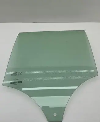 Volvo S90, V90 Rear side window
