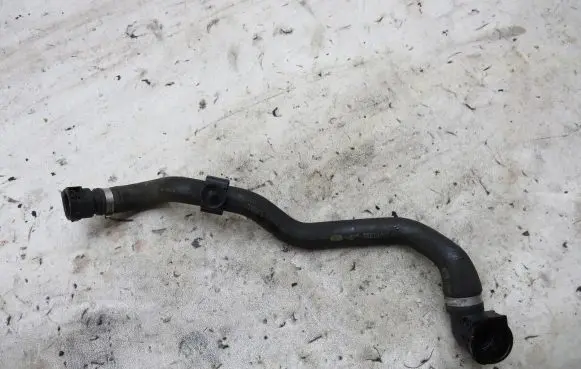 Jaguar XE Engine coolant pipe/hose