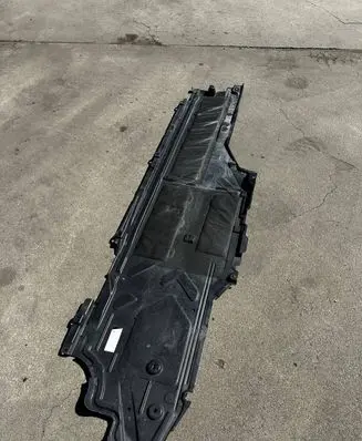 Mercedes-Benz E W213 Side bottom protection A2136806307 A213680X
