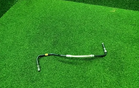 Opel Vivaro Air intake hose/pipe 8000702 230091514411 93868500
