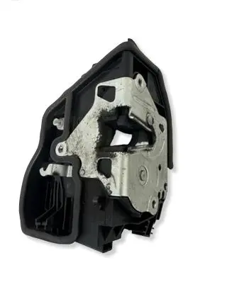 BMW 5 GT F07 Rear door lock 7229460 A033702