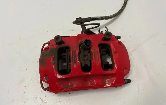 Porsche 911 991 Rear brake caliper 99135205313 970352425