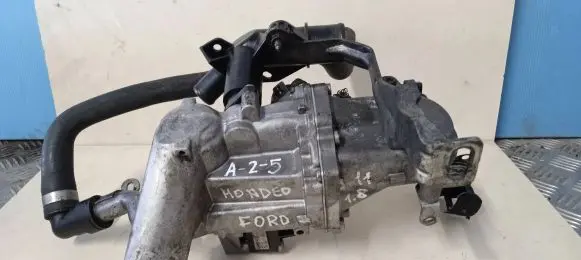Ford Mondeo MK IV EGR valve 50563908