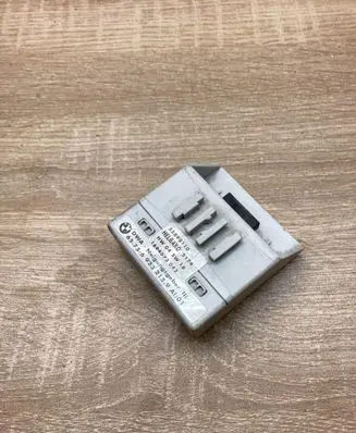 BMW 3 E46 Alarm control unit/module 6923215 55892110