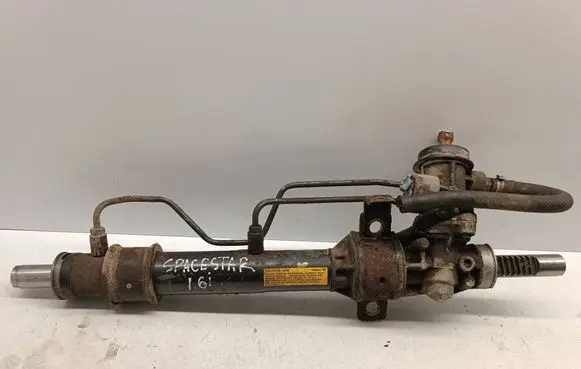 Mitsubishi Space Star Steering rack 6900000269 NW104332 6002690207356