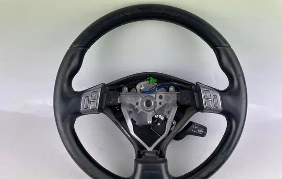 Subaru Forester SG Steering wheel GS12000990