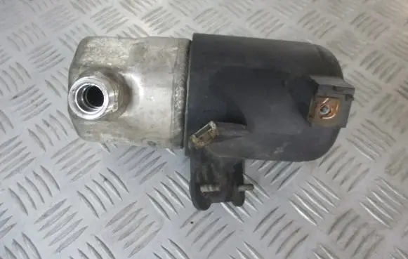 Audi A4 S4 B5 8D Air conditioning (A/C) air dryer 