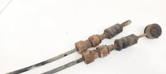Fiat Ducato Gear shift cable linkage SED
