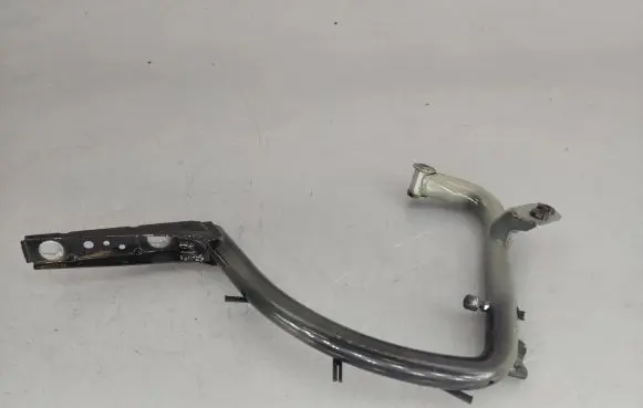 Mercedes-Benz S W222 Tailgate/trunk/boot hinge A2227500228 ZGS012WST
