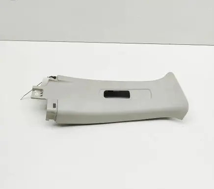 Mitsubishi L200 (B) pillar trim (top) 7211A380ZZ