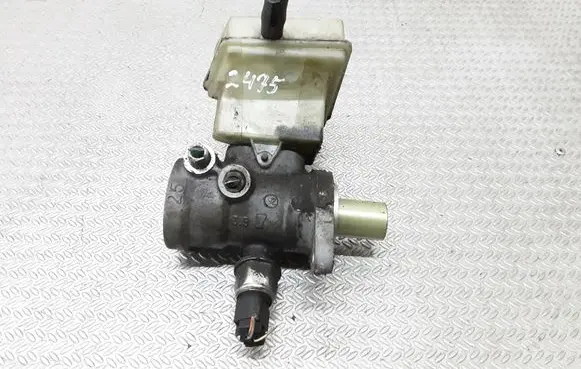 Renault Espace - Grand espace IV Master brake cylinder 8200181766A