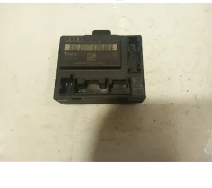 Audi A6 S6 C6 4F Other control units/modules 4F0959793F 4F0910793F 0033TFK0001