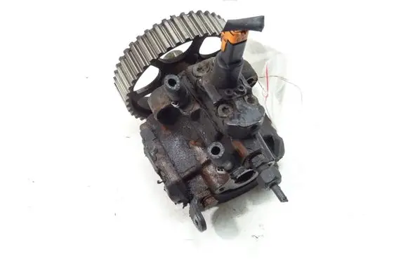 Peugeot 807 Fuel injection high pressure pump