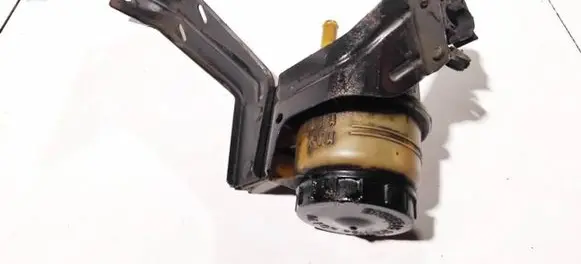 Peugeot Boxer Power steering fluid tank/reservoir