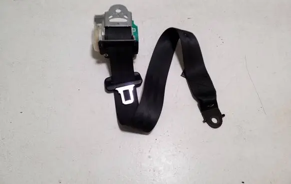 KIA Sorento Middle seatbelt (rear) 898102P050