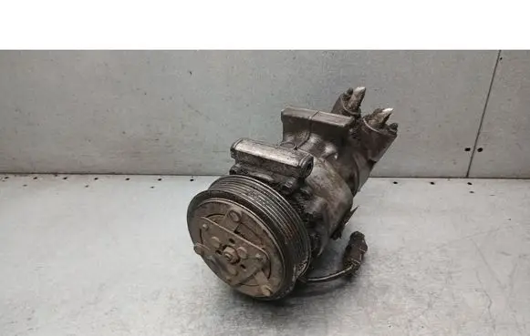 Citroen Xsara Picasso Air conditioning (A/C) compressor (pump) 
