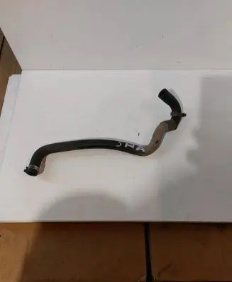Volkswagen Sharan Power steering hose/pipe/line 7M3422889D YM213E525BD CV3CSM2G