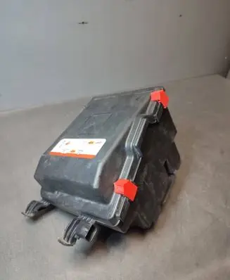 Peugeot 308 Fuse box cover 9678633380