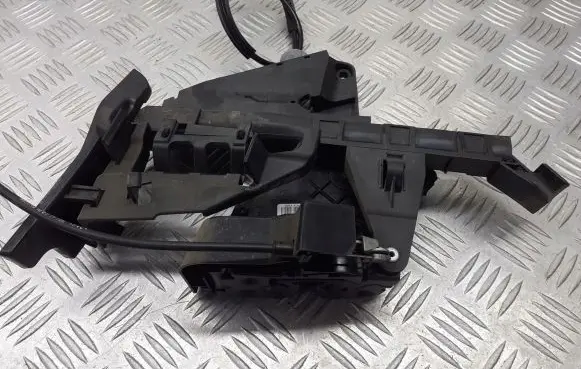 Ford C-MAX I Rear door lock 3M5AR26412BP