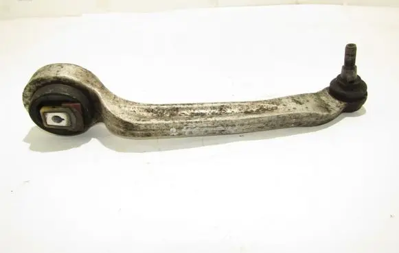 Volkswagen Phaeton Front lower control arm/wishbone 4E0407695C
