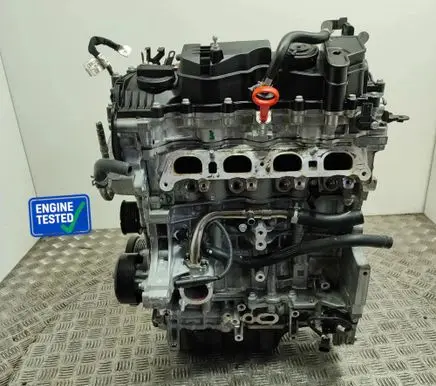 KIA Sportage Engine G4FT