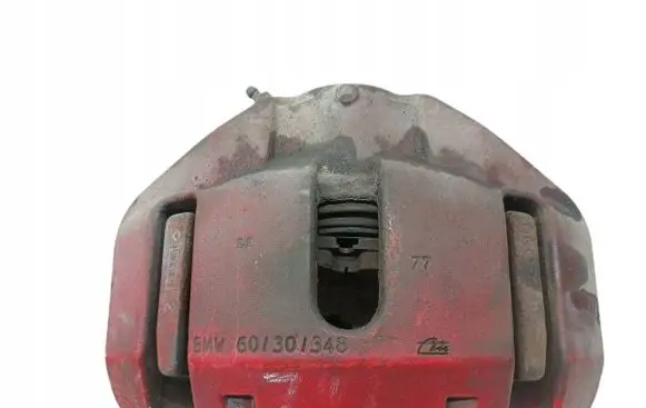 BMW 6 E63 E64 Front brake caliper 