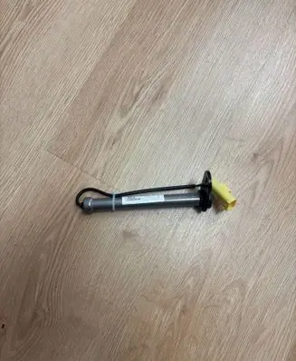 Mercedes-Benz S W223 Bonnet Pedestrian Airbag Actuator A2239062000