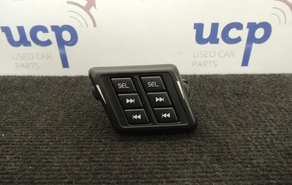 Volvo XC90 Sound control switch 30746096 D79