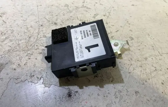 Toyota Auris 150 Other control units/modules 8974102100