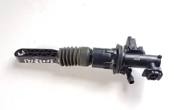Peugeot 2008 II Clutch slave cylinder 9824254980